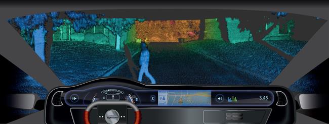 Argo AI (Ford) adquiere Princeton Lightwave | FORD ep argo ai ford adquiere princeton lightwave