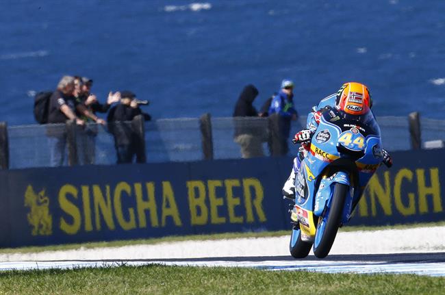 Arón Canet Australia | TEAM ESTRELLA GALICIA 0,0 ep aron canet australia