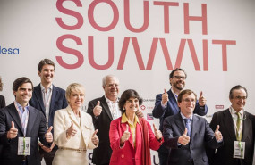 ep arranca la 11 edicion del south summit ep arranca la 11 edicion del south summit