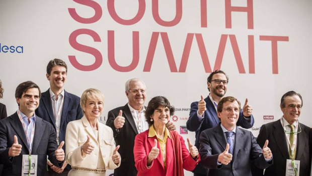 ep arranca la 11 edicion del south summit