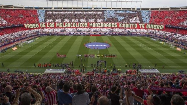 ep atletico despidecalderonun sentido homenajeasus titulo