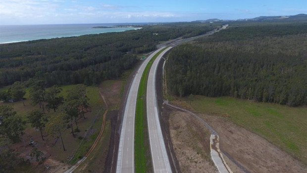 ep autopistas que ohl ha construido en australia