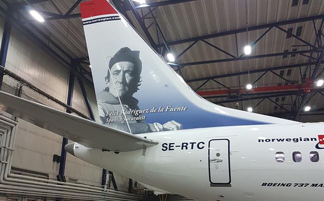 ep avionnowegianimagenfelix rodriguezla fuente