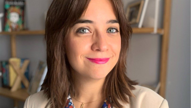 ep beatriz horcajo responsable de operaciones del human experience hub de telefonica