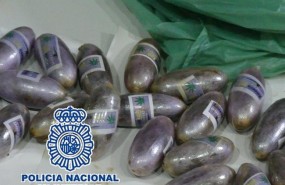 ep bellotas hachis droga estupefacientes