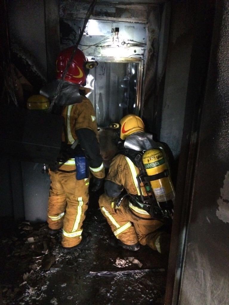 ep bomberosincendiocampello