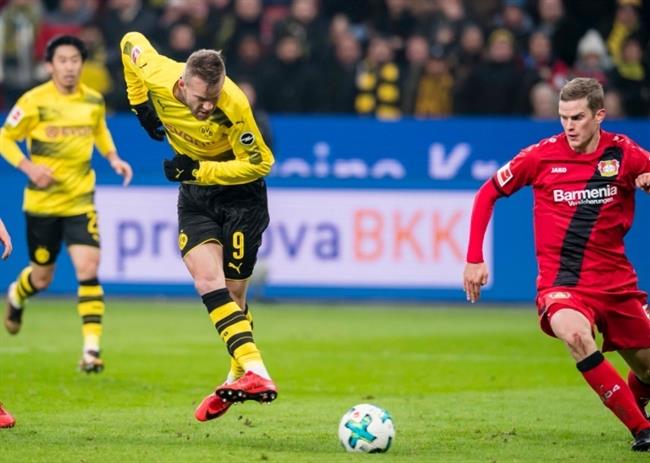 ep borussia dortmund