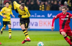 ep borussia dortmund