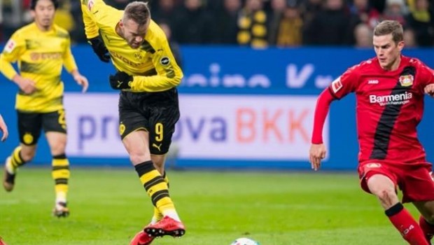 ep borussia dortmund