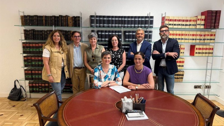 CEAV y Valorian firman el acuerdo para una subida salarial del 3% en las agencias de viajes en 2025. | VALORIAN ep ceav y valorian firman el acuerdo para una subida salarial del 3 en las agencias de viajes en