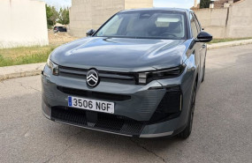 ep citron c5 aircross el suv hibrido familiar ideal para viajar y desde menos de 30000 euros en