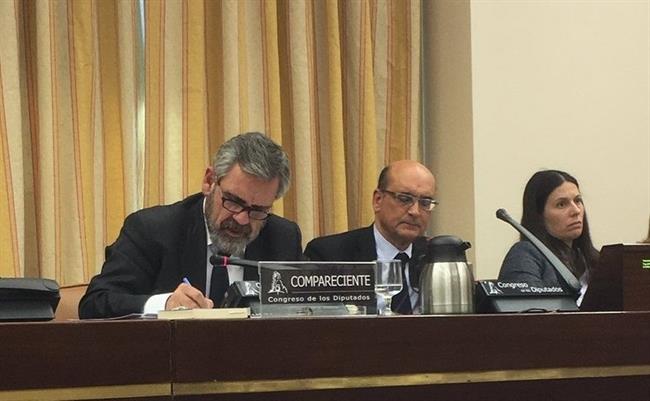 Daniel De Alfonso, exdirector de la Oficina Antifraude de Cataluña | TWITTER ep danielalfonso exdirectorla oficina antifraudecataluna