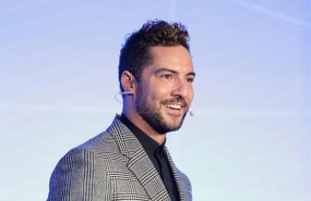 ep david bisbal josefina blanco