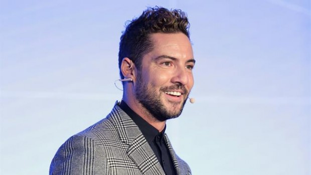 ep david bisbal josefina blanco