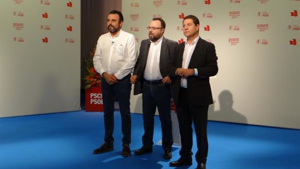 ep debate pageblanco