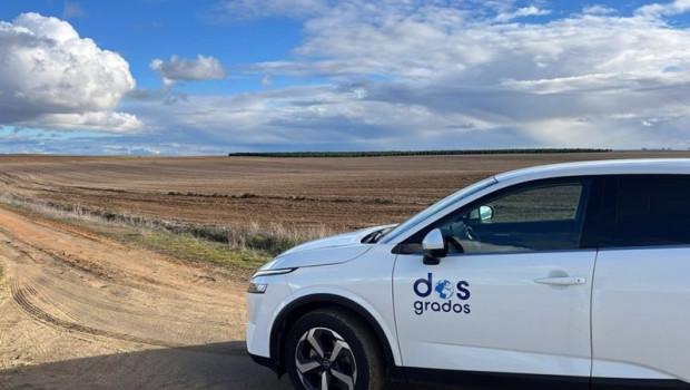 ep dos grados entra en mercado espanol de generacion renovable con la compra a q energy de 105 mw
