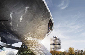 ep edificio de bmw