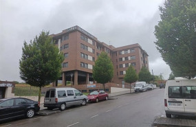 ep edificio propiedad de la sareb situado en el numero 3 de la calle rio pilona en gijon