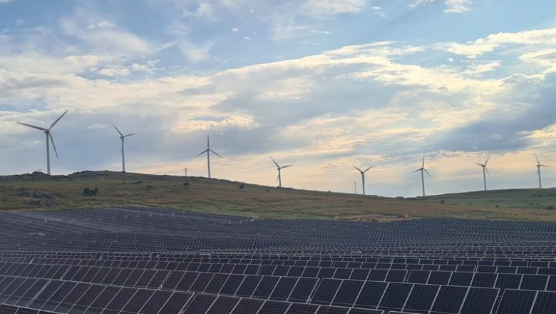 ep edpr recibe autorizacion de puesta en marcha para el primer proyecto hibrido eolico solar de ep edpr recibe autorizacion de puesta en marcha para el primer proyecto hibrido eolico solar de