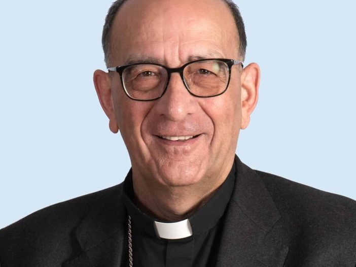 ep el cardenal arzobispo de barcelona juan jose omella nuevo presidente de la cee