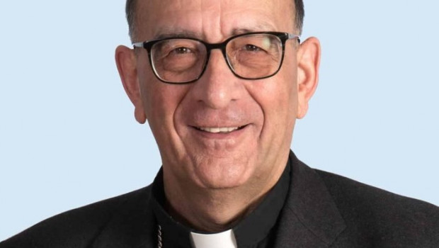 ep el cardenal arzobispo de barcelona juan jose omella nuevo presidente de la cee