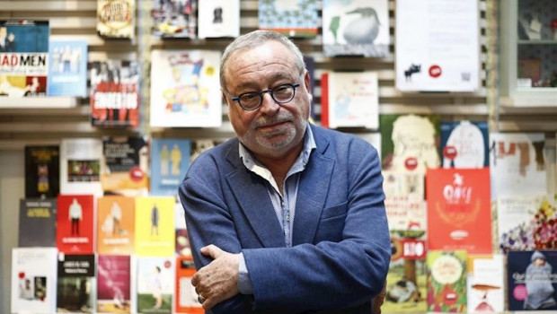 ep el escritor y filosofo fernando savater