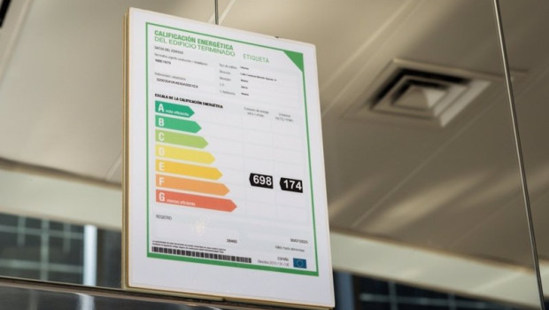 ep el geoportal la plataforma para conocer mas informacion sobre el certificado energetico de los