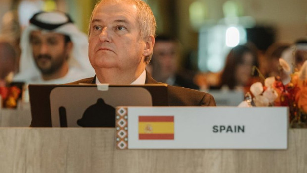ep el ministro de industria y turismo jordi hereu 20251110155704