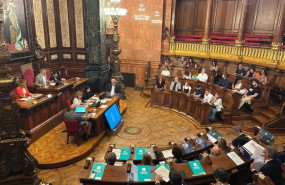 ep el pleno de barcelona este viernes