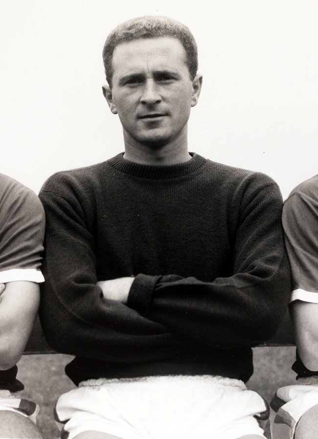 ep el portero del manchester united harry gregg heroe de la tragedia de munich ep el portero del manchester united harry gregg heroe de la tragedia de munich
