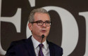 ep el presidente de inditex pablo isla da un discurso en los premios forbes que reconocen su labor