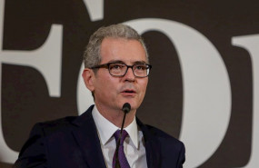 ep el presidente de inditex pablo isla da un discurso en los premios forbes que reconocen su labor ep el presidente de inditex pablo isla da un discurso en los premios forbes que reconocen su labor