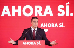 ep el presidente del gobierno en funciones y secretario general del psoe pedro sanchez en una imagen 20191028220304