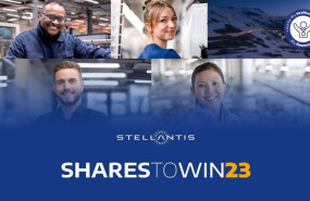 ep el primer plan de compra de acciones para empleados de stellantis bajo el nombre shares to win