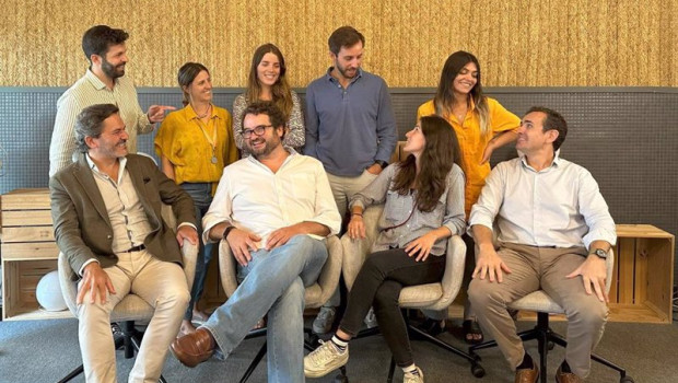 ep el quipo de bolsa social
