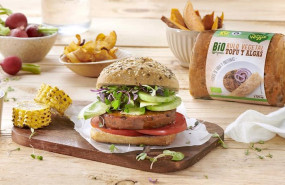 ep el rulo vegetal ecologico de lidl la mejor hamburguesa vegana del mercado segun un analisis de la