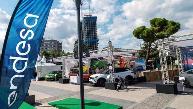 ep endesa participara en la ix feria de vehiculo electricos de madrid mostrando soluciones de
