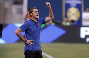 ep ernesto valverde entrenadorfc barcelona