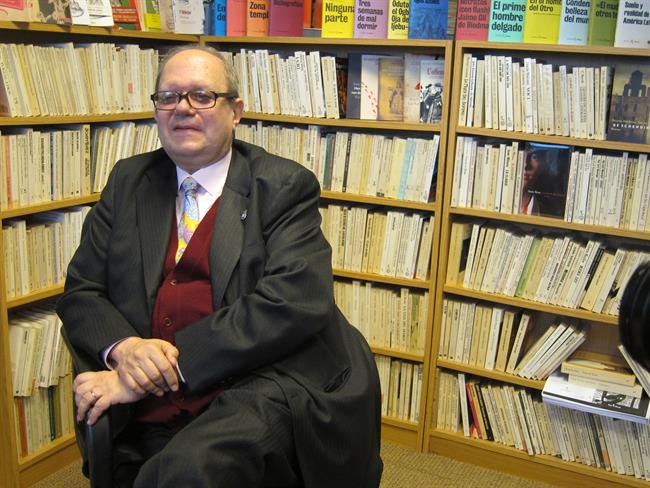 ep escritor pere gimferrer