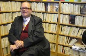 ep escritor pere gimferrer