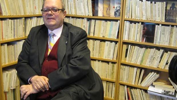 ep escritor pere gimferrer