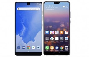ep essential phonehuawei p20 pro