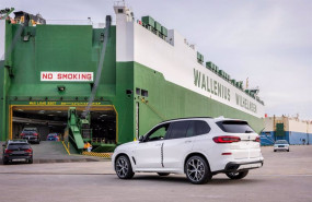 ep exportacion de vehiculos