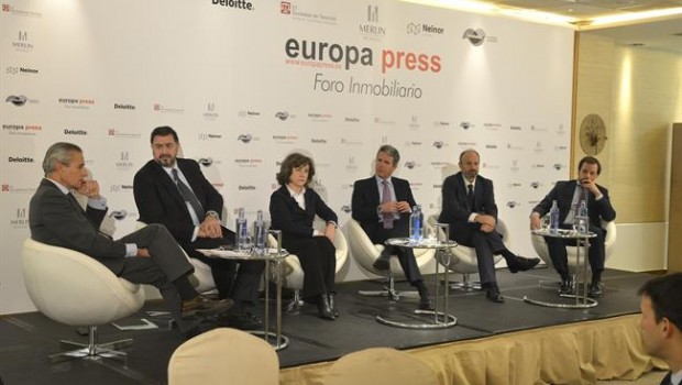 ep foro inmobiliarioeuropa press