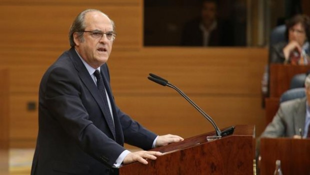 ep gabilondo duranteintervencionplenomastercifuentes