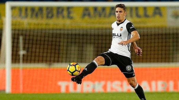 Gabriel Paulista | VALENCIA CF ep gabriel paulista