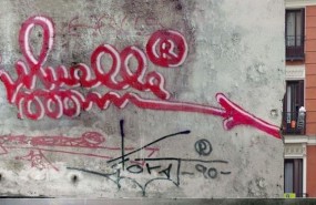 ep graffitimuelle