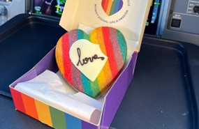 ep iberia celebra el dia del orgullo
