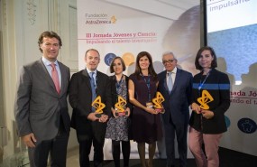 ep iii jornadas jovenesciencia impulsandotalento cientifico
