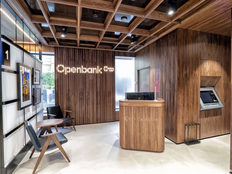 Santander lanzará Openbank en EEUU y México en el segundo semestre de 2024